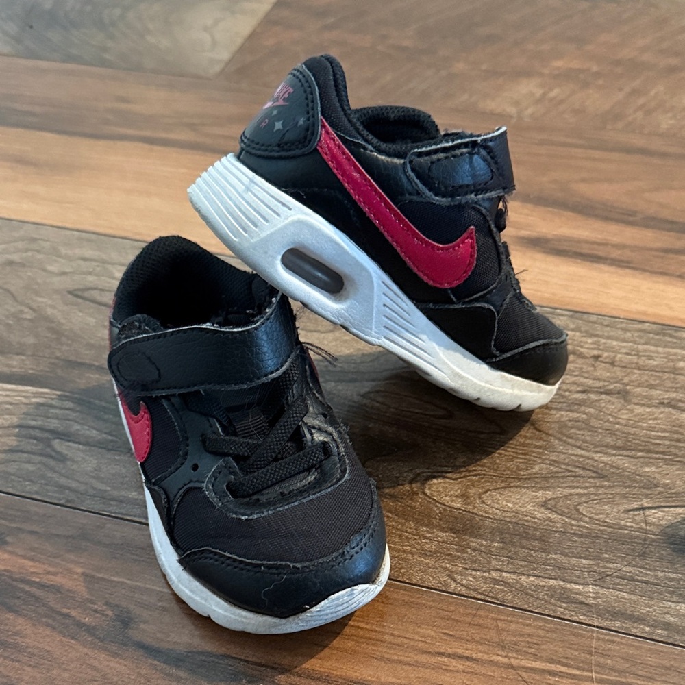 Toddler Nike